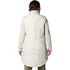 image:imageColumbia Womens Heavenly II Long VestDark Stone