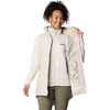 image:imageColumbia Womens Heavenly II Long VestDark Stone