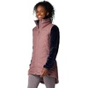 image:imageColumbia Womens Heavenly II Long VestFig