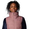 image:imageColumbia Womens Heavenly II Long VestFig