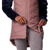 image:imageColumbia Womens Heavenly II Long VestFig