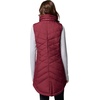 image:imageColumbia Womens Heavenly II Long VestRich Wine