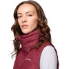 image:imageColumbia Womens Heavenly II Long VestRich Wine