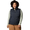 image:imageColumbia Womens Joy Peak II VestBlack