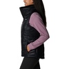 image:imageColumbia Womens Joy Peak II VestBlack