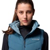 image:imageColumbia Womens Joy Peak II VestEverblue
