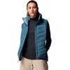 image:imageColumbia Womens Joy Peak II VestEverblue