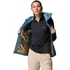 image:imageColumbia Womens Joy Peak II VestEverblue