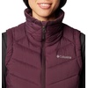 image:imageColumbia Womens Joy Peak II VestMoonvista