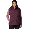 image:imageColumbia Womens Joy Peak II VestMoonvista