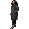 image:imageColumbia Womens Juniper Ridge II Down JacketBlack Herringbone