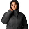 image:imageColumbia Womens Juniper Ridge II Down JacketBlack Herringbone