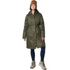 image:imageColumbia Womens Juniper Ridge II Down JacketStone Green Herringbone