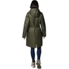 image:imageColumbia Womens Juniper Ridge II Down JacketStone Green Herringbone