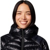 image:imageColumbia Womens Labyrinth Loop II Hooded JacketBlack