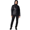 image:imageColumbia Womens Labyrinth Loop II Hooded JacketBlack