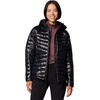 image:imageColumbia Womens Labyrinth Loop II Hooded JacketBlack