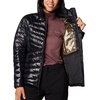image:imageColumbia Womens Labyrinth Loop II Hooded JacketBlack