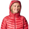 image:imageColumbia Womens Labyrinth Loop II Hooded JacketDaredevilMoonvista