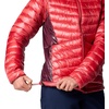 image:imageColumbia Womens Labyrinth Loop II Hooded JacketDaredevilMoonvista