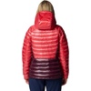 image:imageColumbia Womens Labyrinth Loop II Hooded JacketDaredevilMoonvista