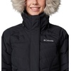 image:imageColumbia Womens Lay D Down IV JacketBlack Matte