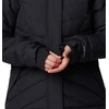 image:imageColumbia Womens Lay D Down IV JacketBlack Matte