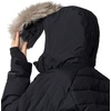 image:imageColumbia Womens Lay D Down IV JacketBlack Matte