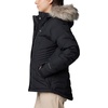 image:imageColumbia Womens Lay D Down IV JacketBlack Matte