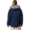 image:imageColumbia Womens Lay D Down IV JacketCollegiate Navy Matte