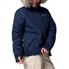 image:imageColumbia Womens Lay D Down IV JacketCollegiate Navy Matte