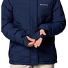image:imageColumbia Womens Lay D Down IV JacketCollegiate Navy Matte