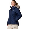 image:imageColumbia Womens Lay D Down IV JacketCollegiate Navy Matte