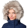 image:imageColumbia Womens Lay D Down IV JacketCollegiate Navy Matte