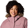 image:imageColumbia Womens Lay D Down IV JacketFig Matte