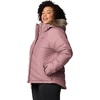 image:imageColumbia Womens Lay D Down IV JacketFig Matte