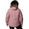 image:imageColumbia Womens Lay D Down IV JacketFig Matte