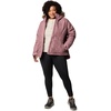 image:imageColumbia Womens Lay D Down IV JacketFig Matte