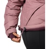 image:imageColumbia Womens Lay D Down IV JacketFig Matte