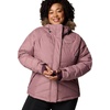 image:imageColumbia Womens Lay D Down IV JacketFig Matte