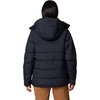 image:imageColumbia Womens Longhorn Ridge Insulated JacketBlack
