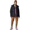 image:imageColumbia Womens Longhorn Ridge Insulated JacketBlack