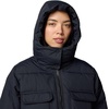 image:imageColumbia Womens Longhorn Ridge Insulated JacketBlack