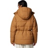 image:imageColumbia Womens Longhorn Ridge Insulated JacketCamel Brown