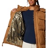 image:imageColumbia Womens Longhorn Ridge Insulated JacketCamel Brown