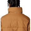 image:imageColumbia Womens Longhorn Ridge Insulated JacketCamel Brown