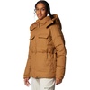 image:imageColumbia Womens Longhorn Ridge Insulated JacketCamel Brown