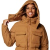 image:imageColumbia Womens Longhorn Ridge Insulated JacketCamel Brown
