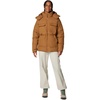 image:imageColumbia Womens Longhorn Ridge Insulated JacketCamel Brown