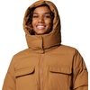 image:imageColumbia Womens Longhorn Ridge Insulated JacketCamel Brown